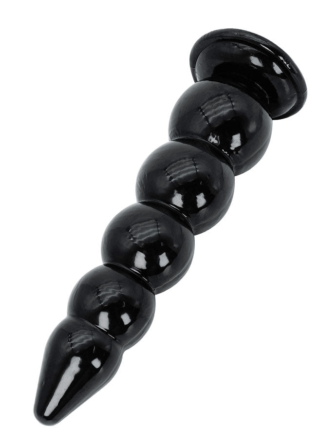 Extreme Buttplug Balls XXXL