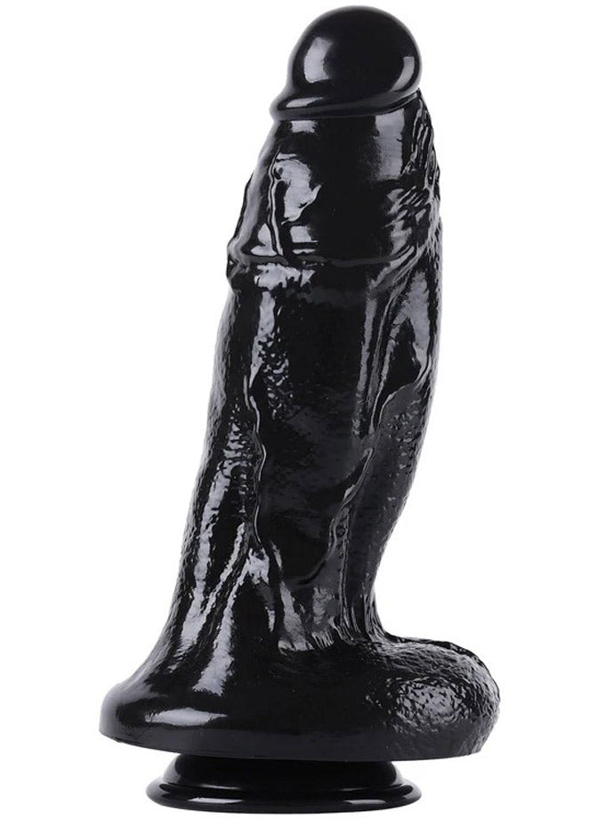 Extreme Dong Extra Thick XXL