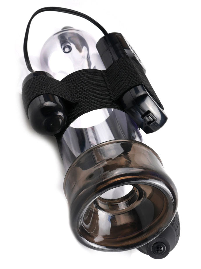 Classix Vibrating Power Pump