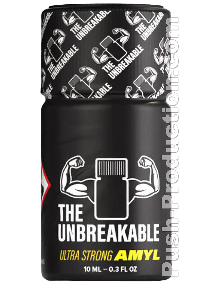 1 + 1 GRATIS THE UNBREAKABLE small