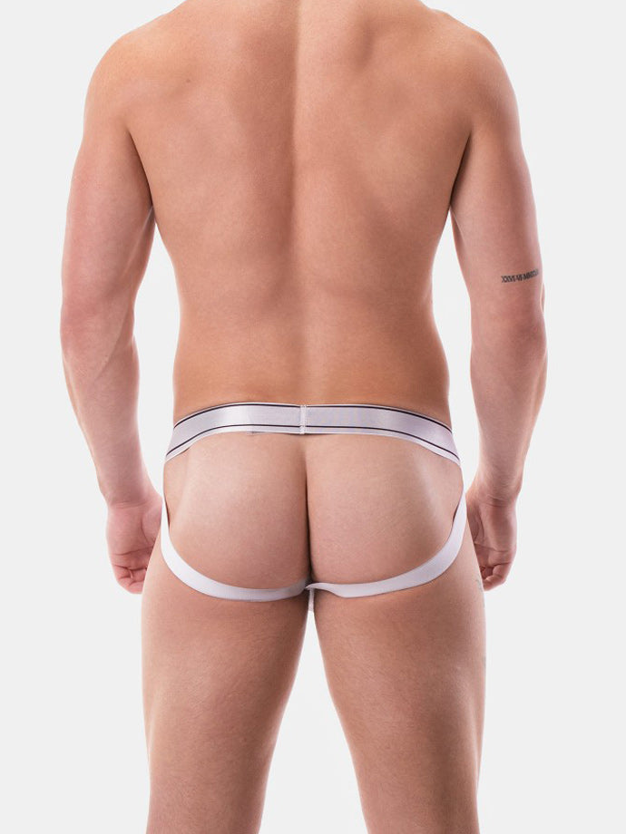 Sport Jock Sivko - Weiss