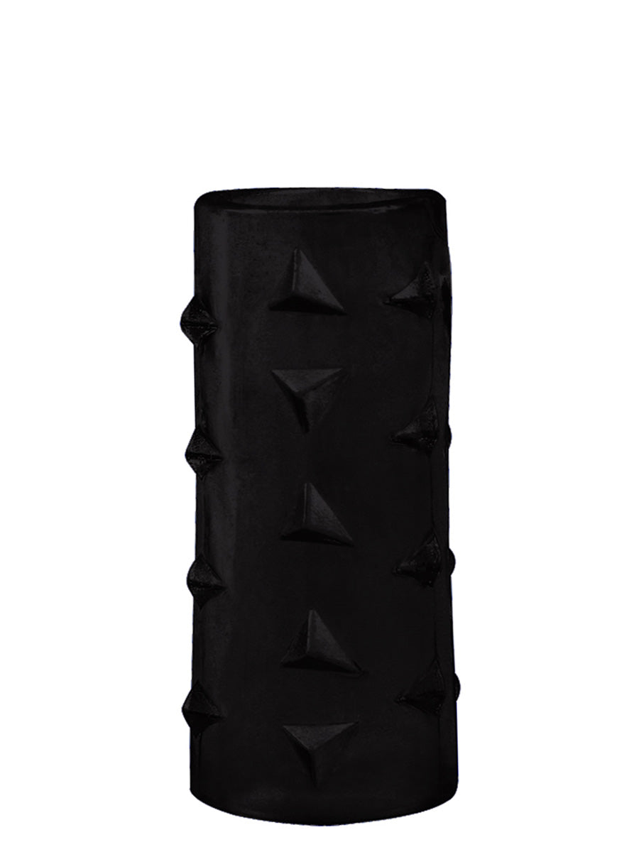 Penis Sleeve Kit - schwarz