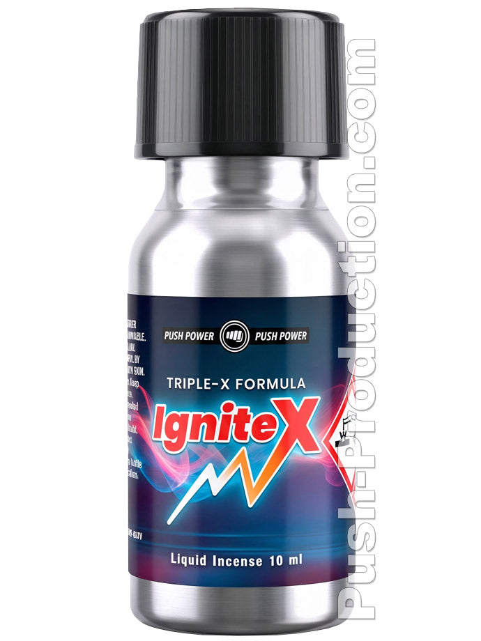 ALUMINIUM ELITE POPPERS PACK