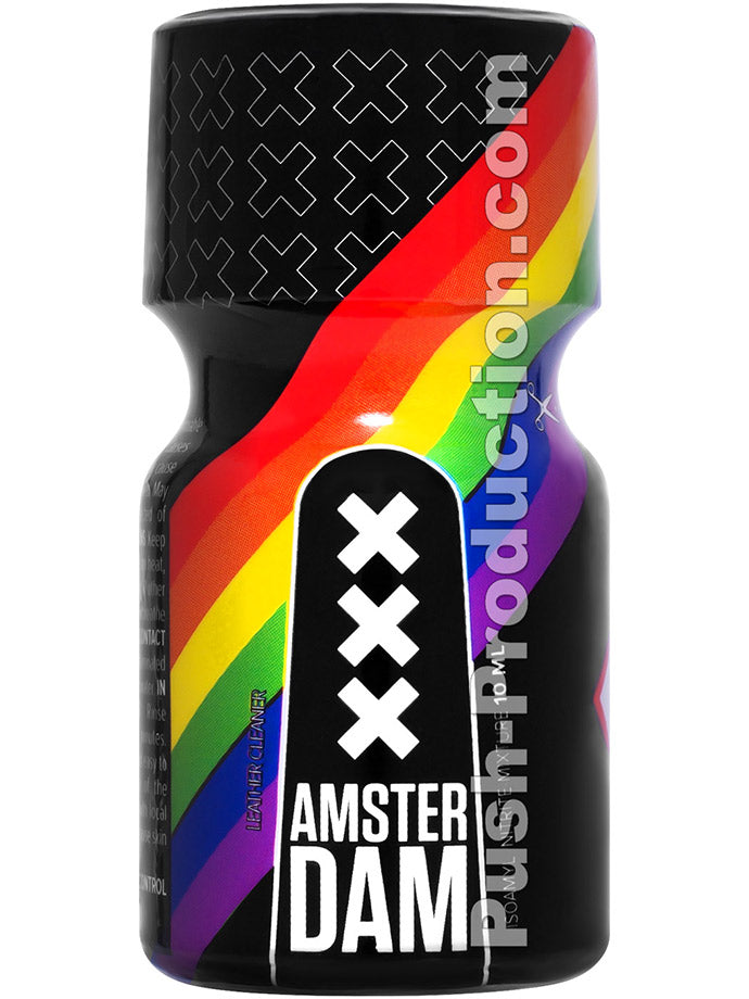 VIP - AMSTERDAM PRIDE small