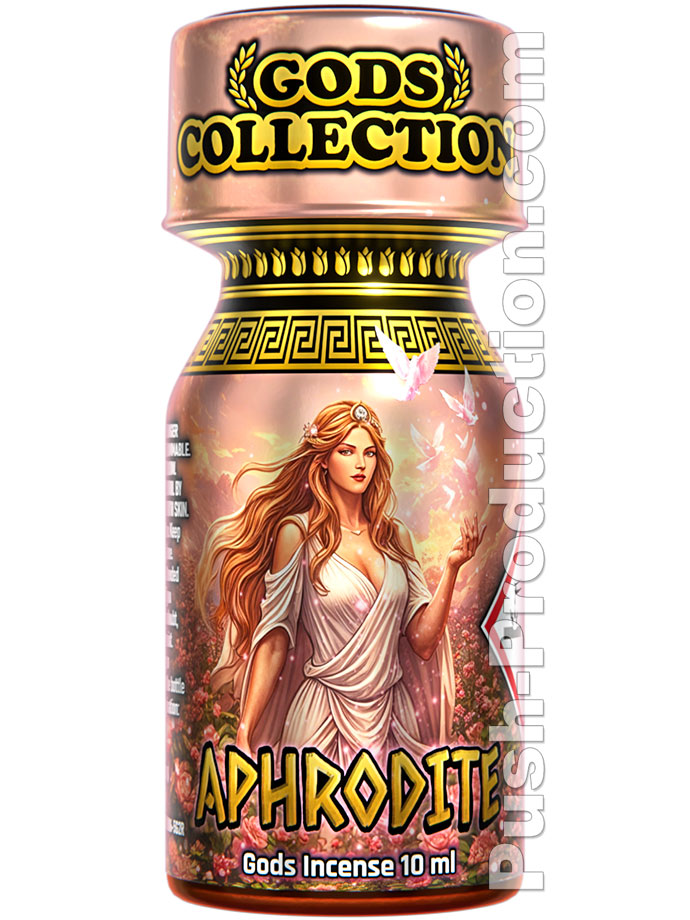 APHRODITE small - Gods Collection