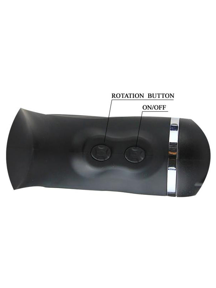 Rotation Lover