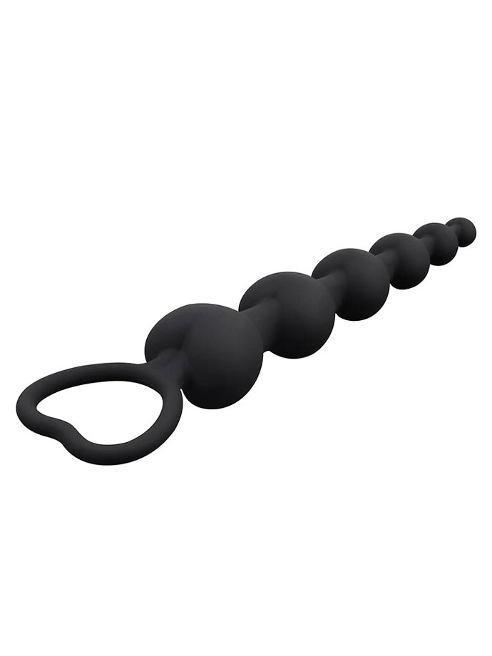 Analkugeln Black Mont Elite Lovers Beads