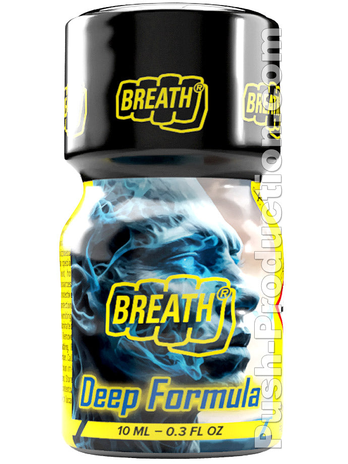 BREATH DEEP FORMULA KOMBI PACK