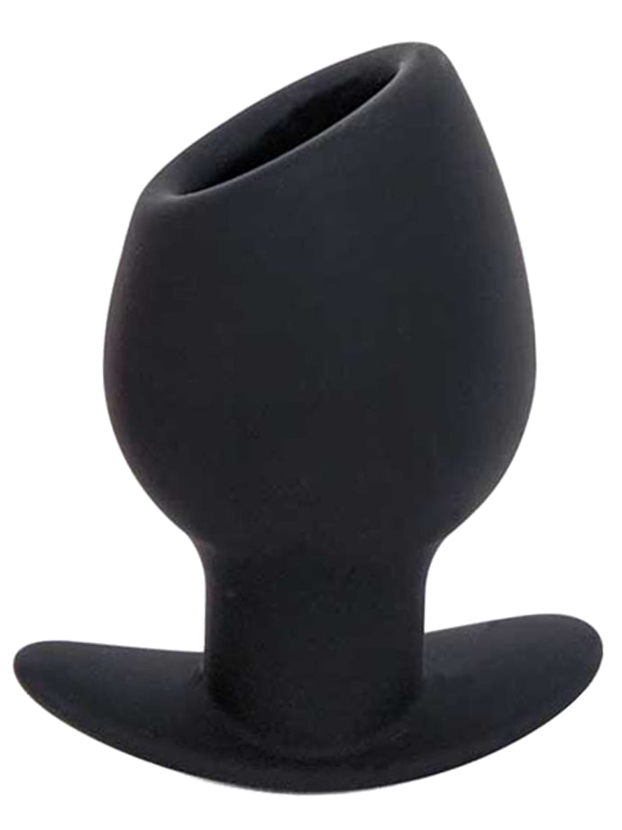 Chalice Silicone Tunnel Plug M