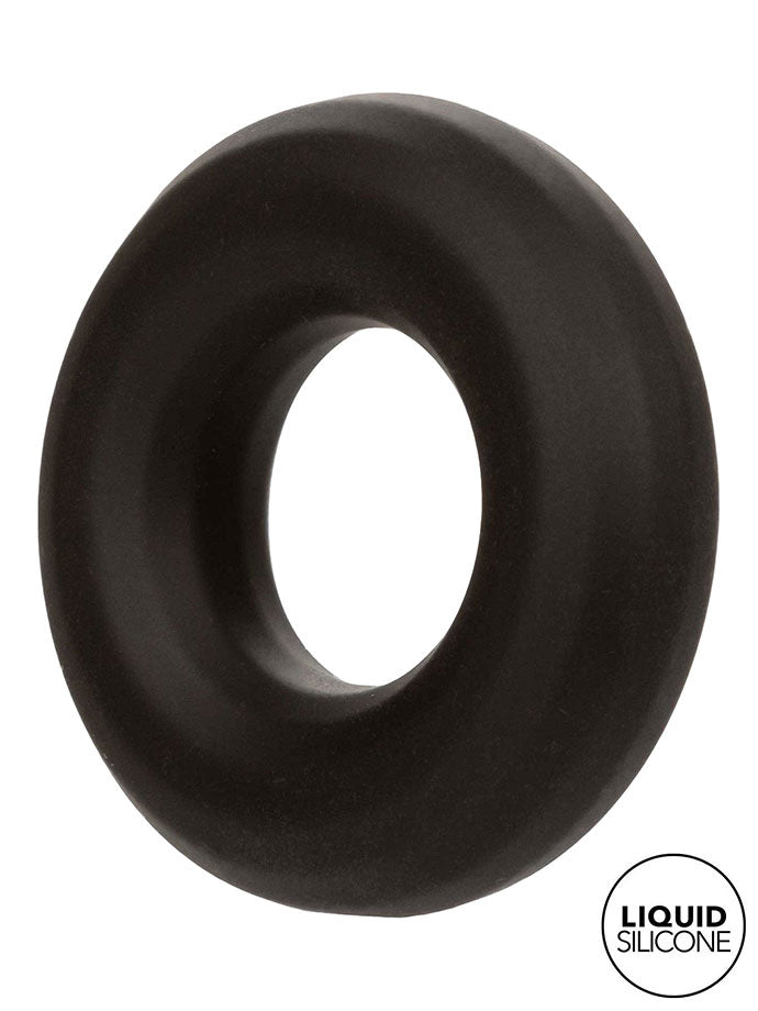 Alpha Liquid Silicone Prolong Medium Ring
