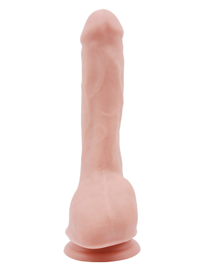 So Natural Dildo - Carnal Pleasure