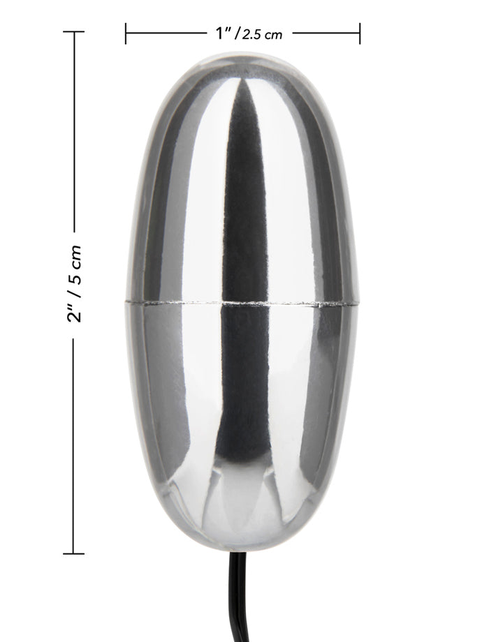 COLT Multi-Speed Power Pak Bullet silver