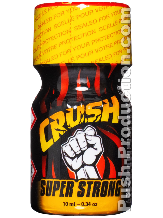 CRUSH SUPER STRONG KOMBI PACK