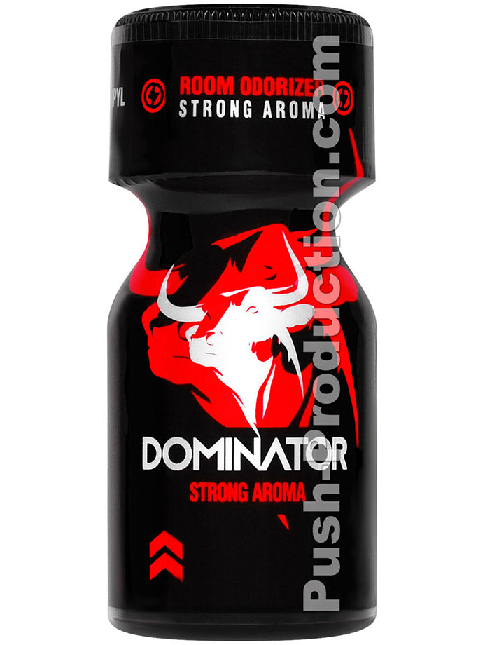 DOMINATOR BLACK small