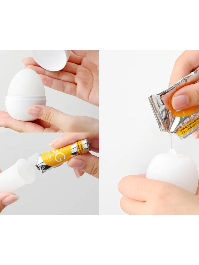 Tenga - Egg Set Standard