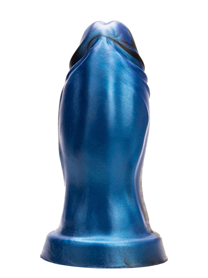 Republik Premium Silicone Dildo - Ellipse Medium