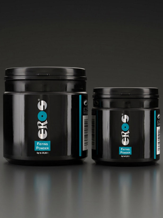 Eros Fisting Powder 250g