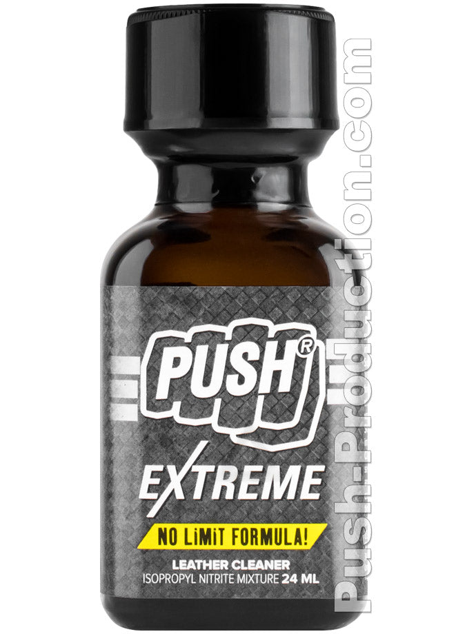 POPPERS EXPERT PACK