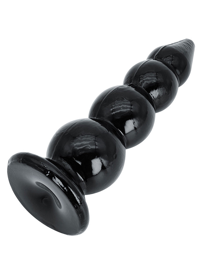 Extreme Buttplug Balls XXL