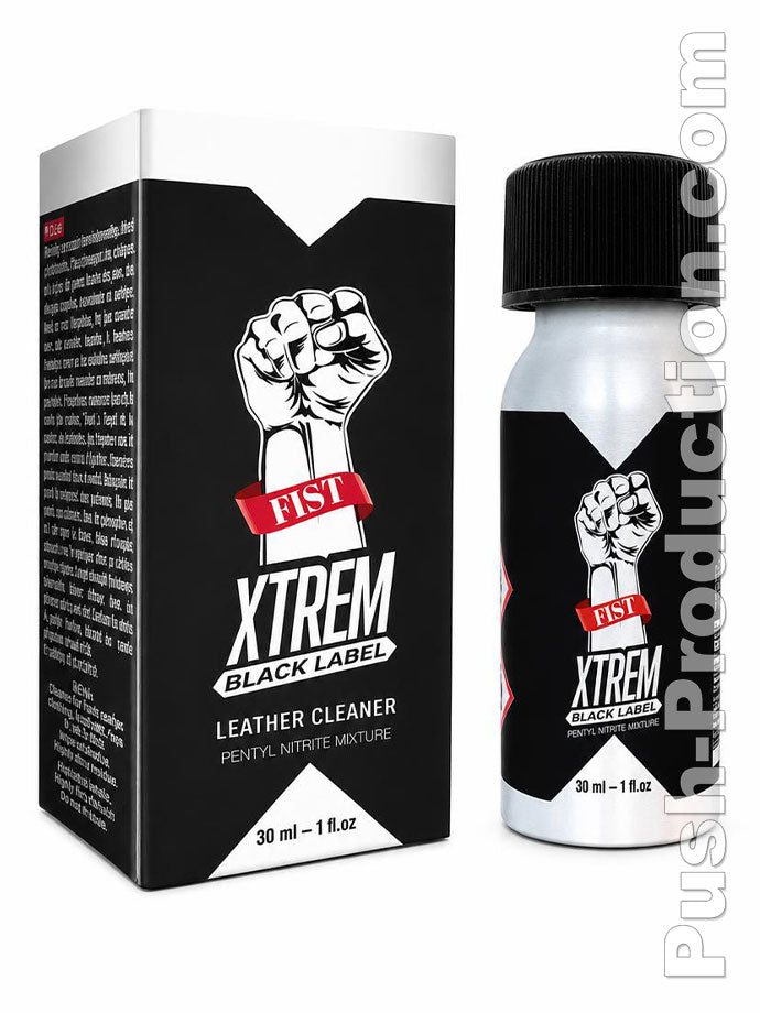 FIST XTREM BLACK LABEL BIG