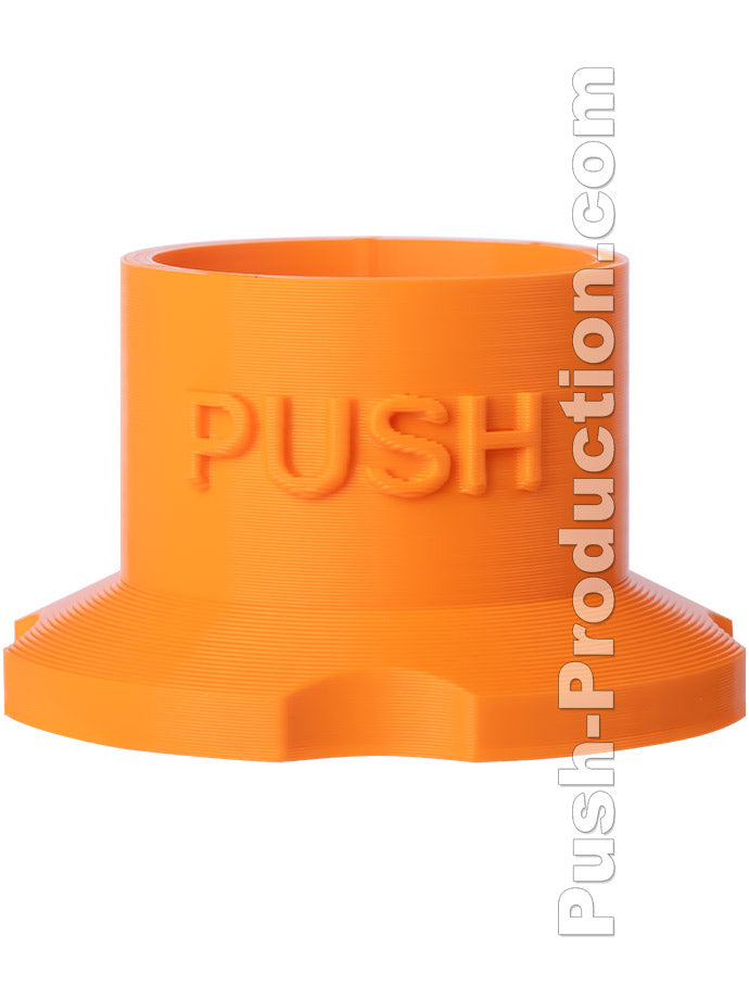 Poppers FlipSTOP Small Orange
