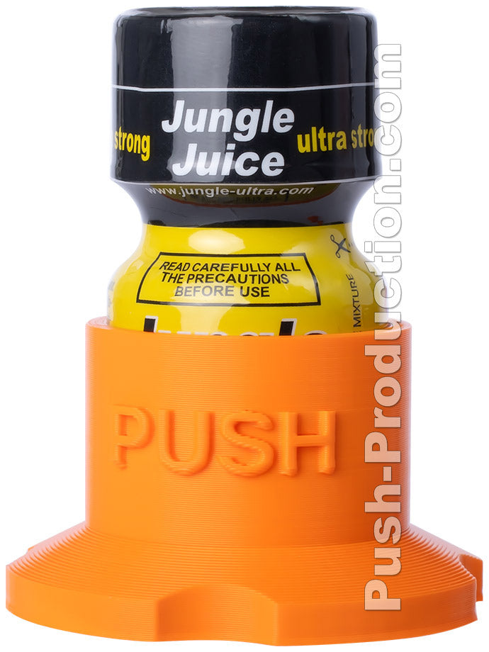 Poppers FlipSTOP Small Orange
