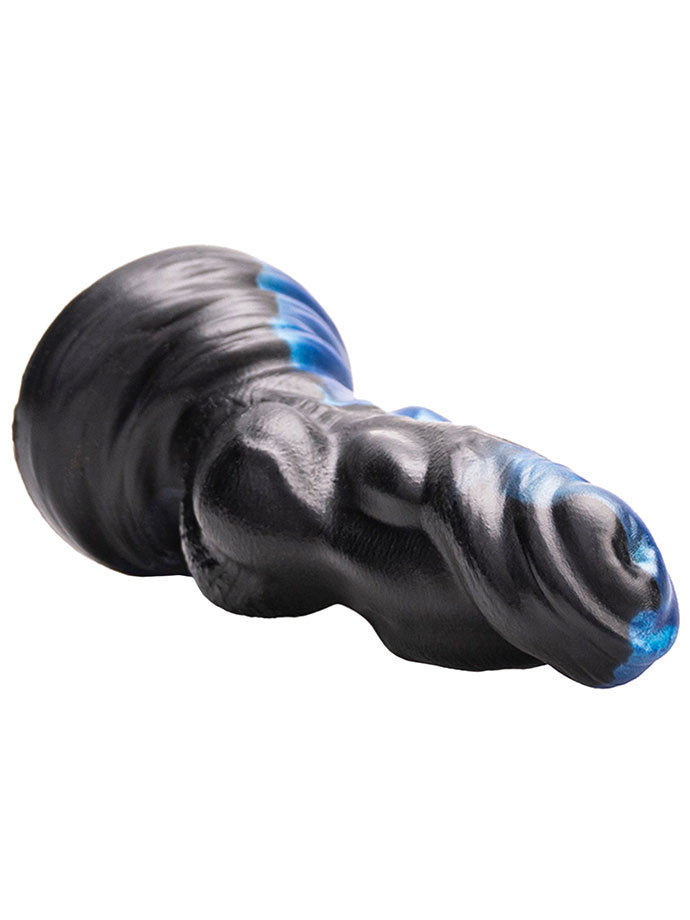 Republik Premium Silicone Dildo - Gallus Small