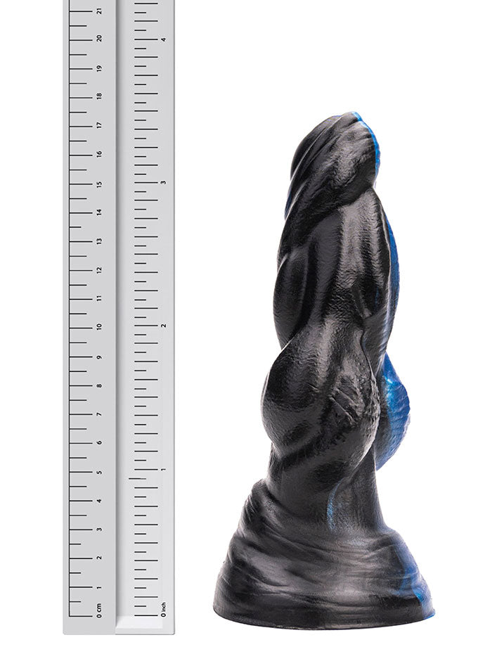 Republik Premium Silicone Dildo - Gallus Small