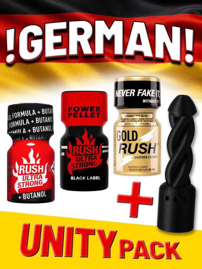 GERMAN UNITY PACK