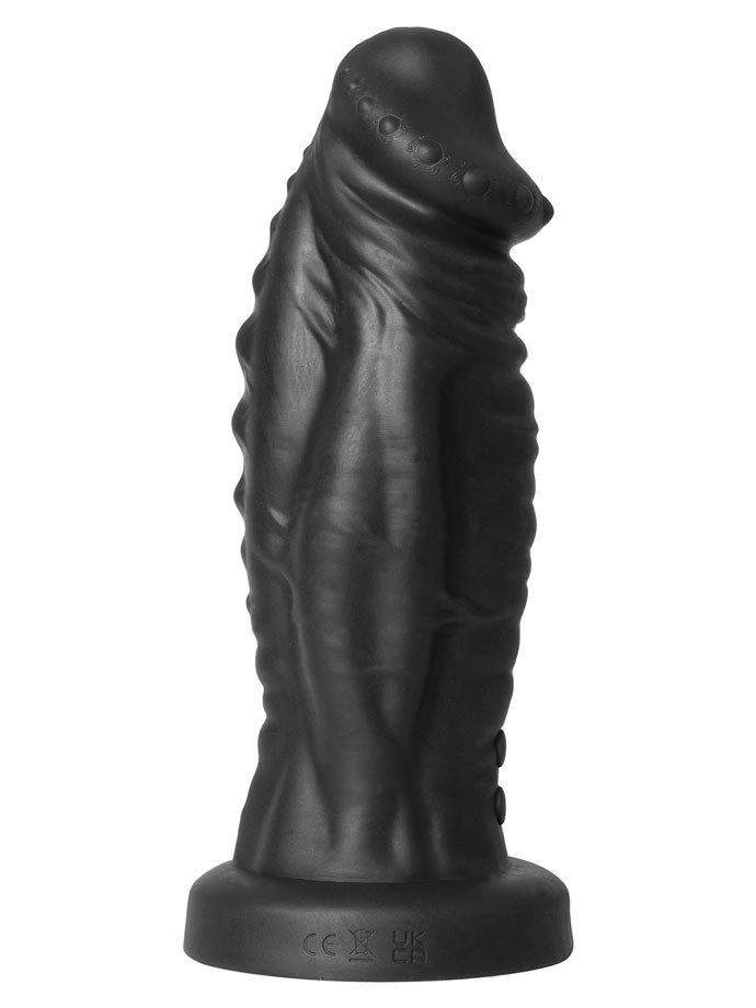 Extreme Vibrator Devil