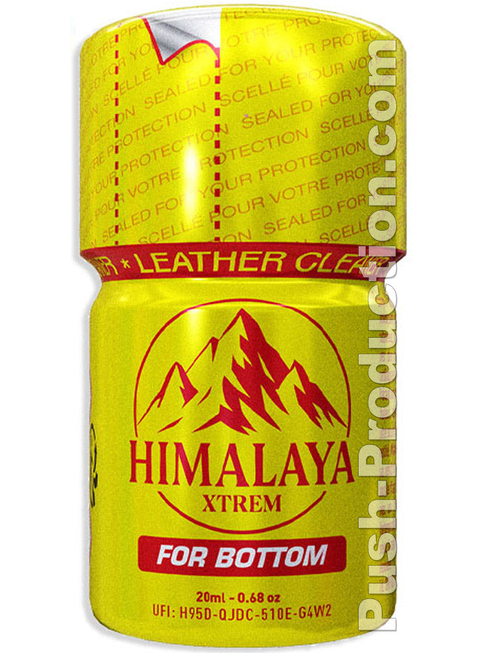 VIP - HIMALAYA XTREM FOR BOTTOM MAXI