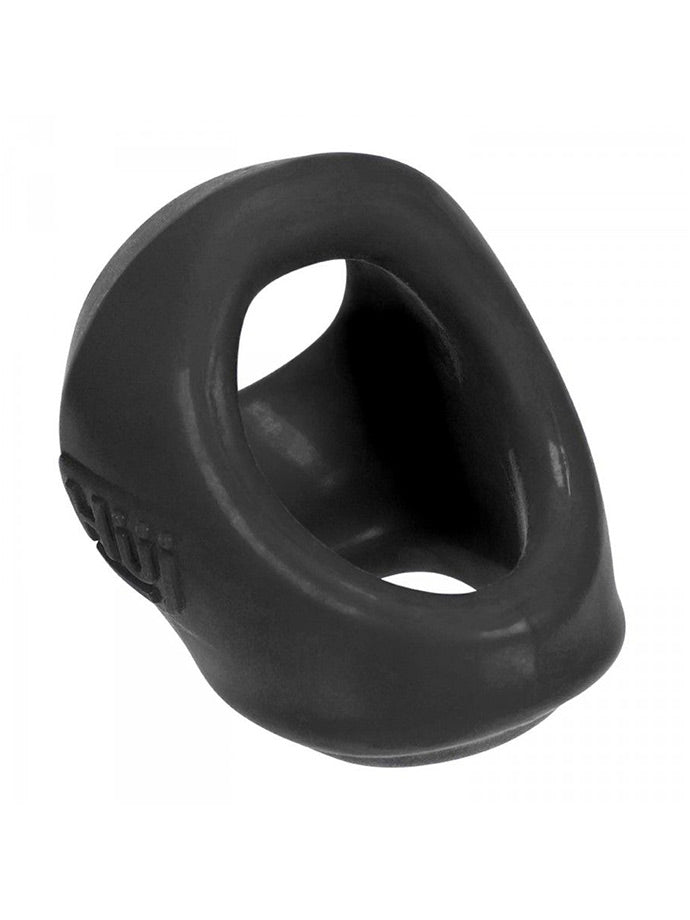 Hünkyjunk - Clutch - Cock & Ball Sling - Schwarz