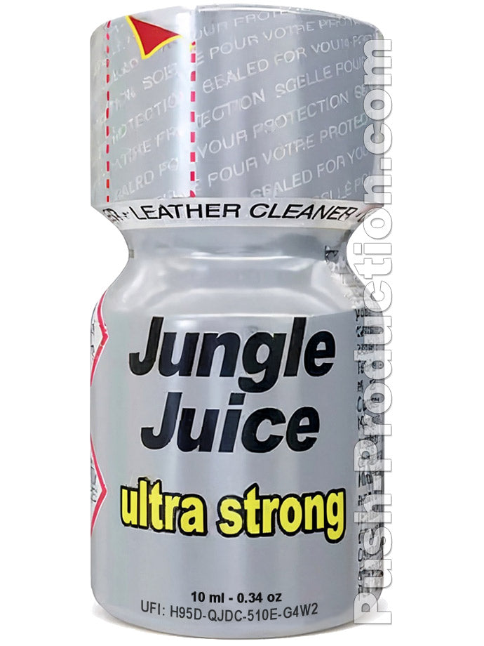 10 x JUNGLE JUICE ULTRA STRONG - PACK