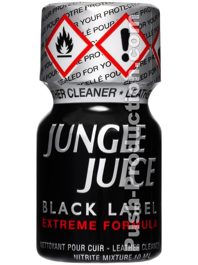 JUNGLE JUICE BLACK LABEL small