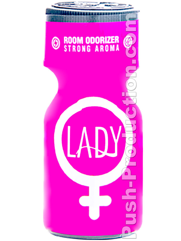 LADY small
