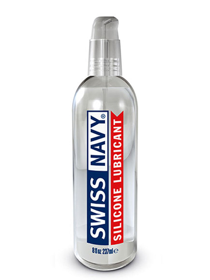 Swiss Navy (Silikon) 237ml