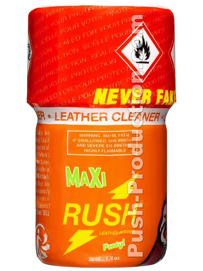 VIP - MAXI RUSH