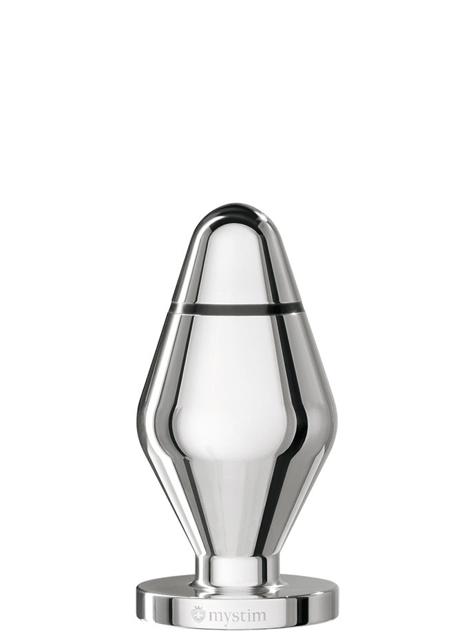 Mystim John Buttplug L