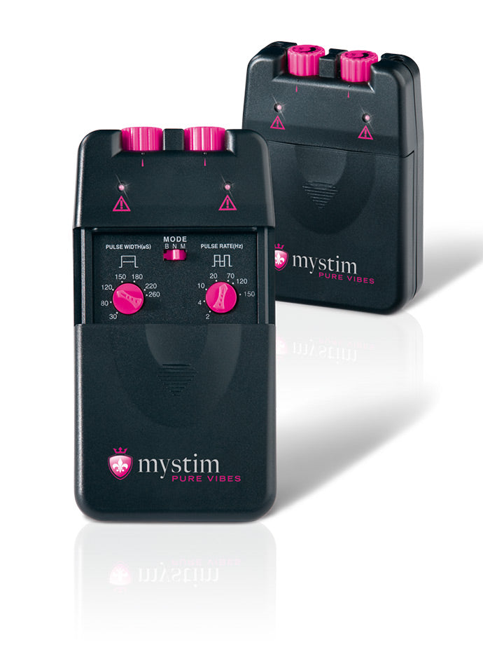 Mystim Pure Vibes Reizstromgerät