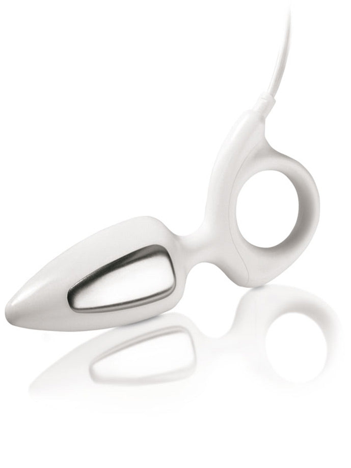 Mystim Romeo E-Stim Dildo