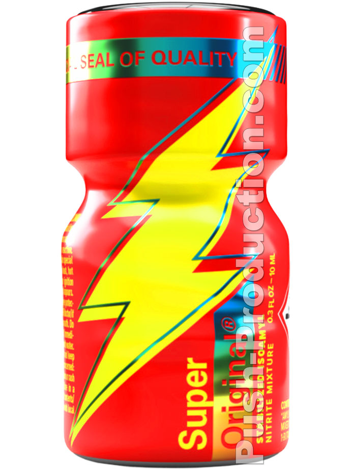 ORIGINAL® SUPER RED small