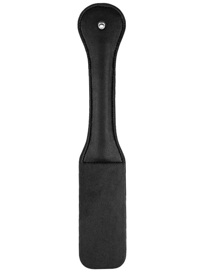 OUCH! Paddle - SLAVE - Schwarz