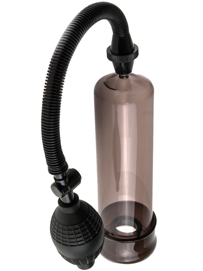 Pump Worx - Beginners Power Pump Black