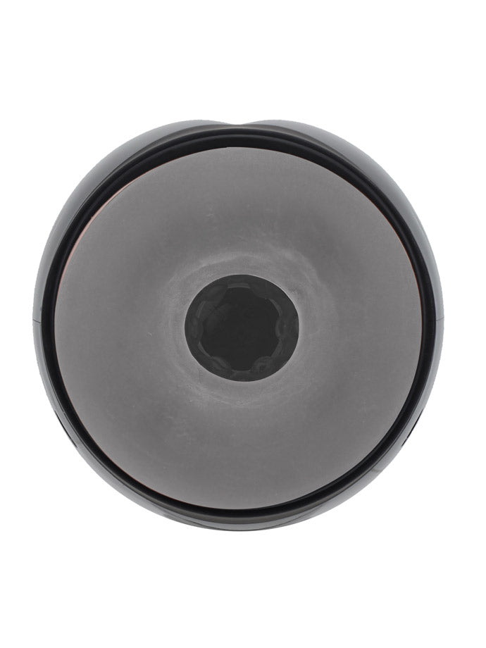 Pumped - Virtuo - Heating Suction and Vibrating Masturbator