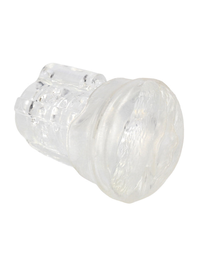 Pumped - Hyperlift Suction Masturbator Pump