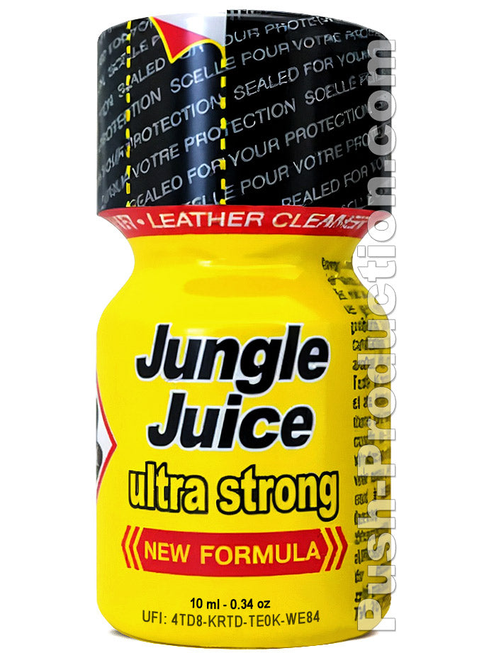 POPPERS BOOSTER PACK 1