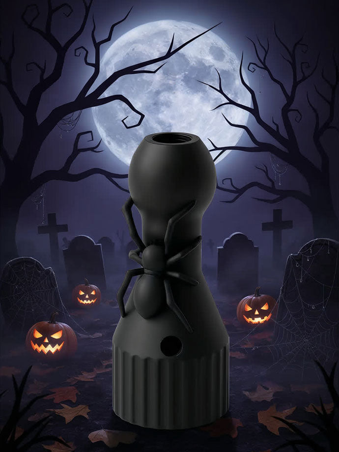 Halloween Spider Booster Small