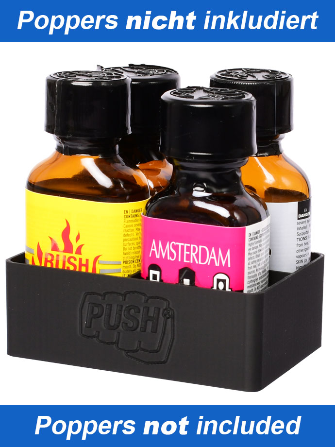 Poppers Box Big