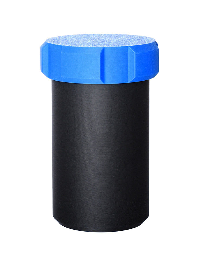 Poppers Keeper Big Slim - Schwarz/Blau