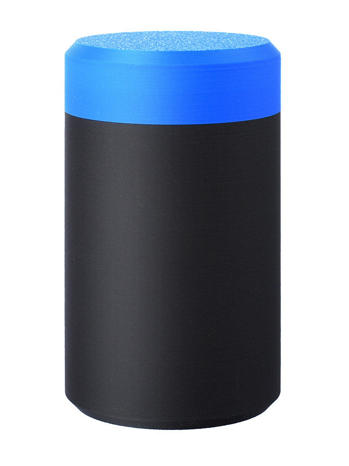 Poppers Keeper Big - Schwarz/Blau